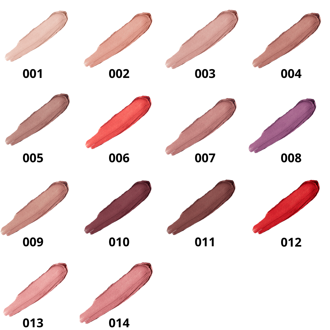 أحمر شفاه فوكس بوينت