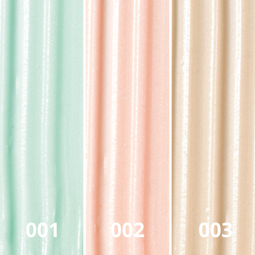 SENSETIVE MINERAL PRIMER