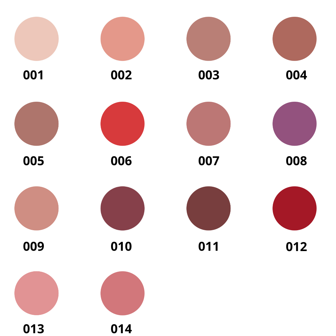 أحمر شفاه فوكس بوينت