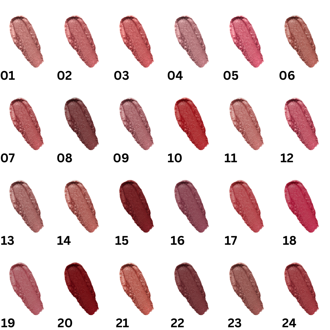 PROHD SOFT MATTE LIPSTICK