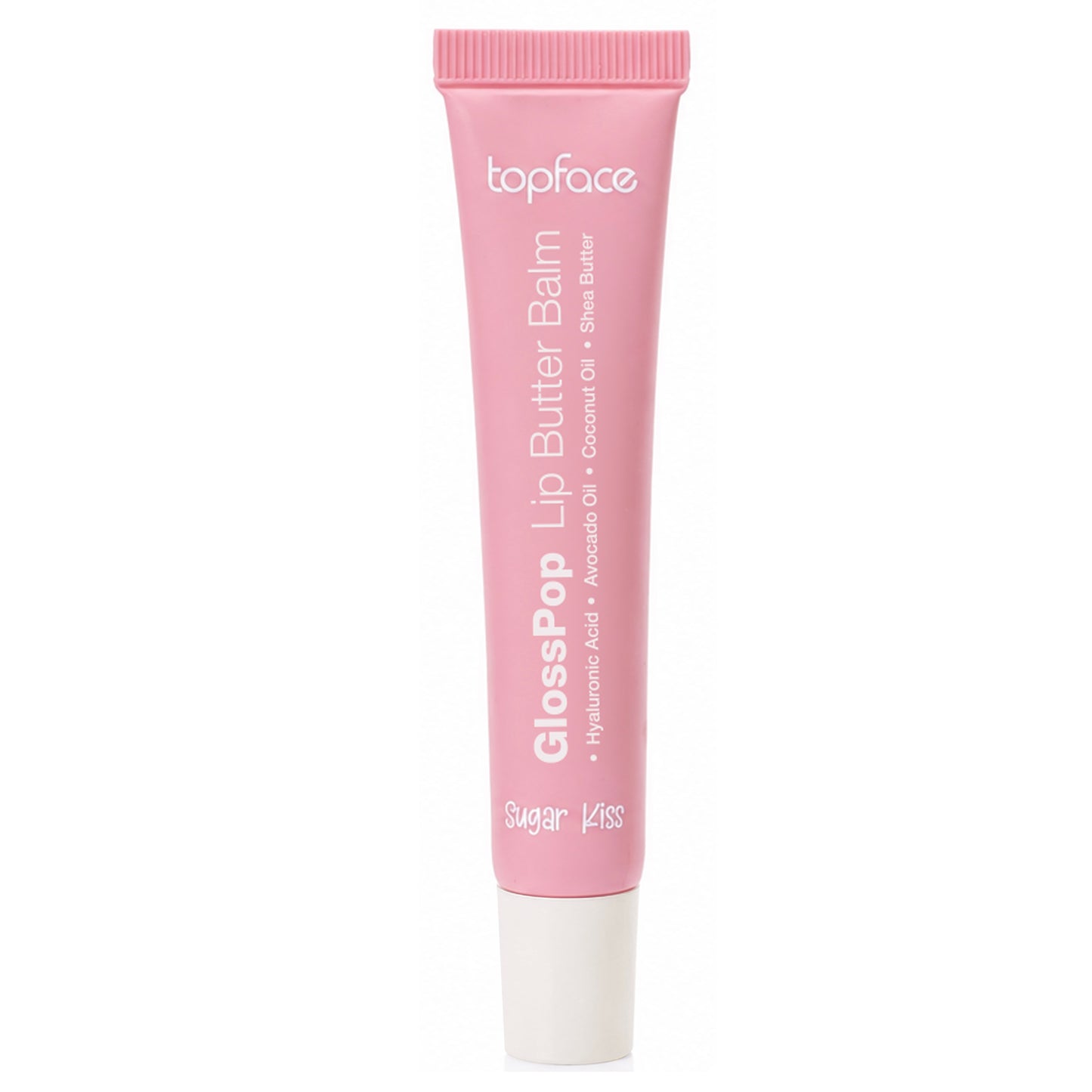 GlossPop Lip Butter Balm