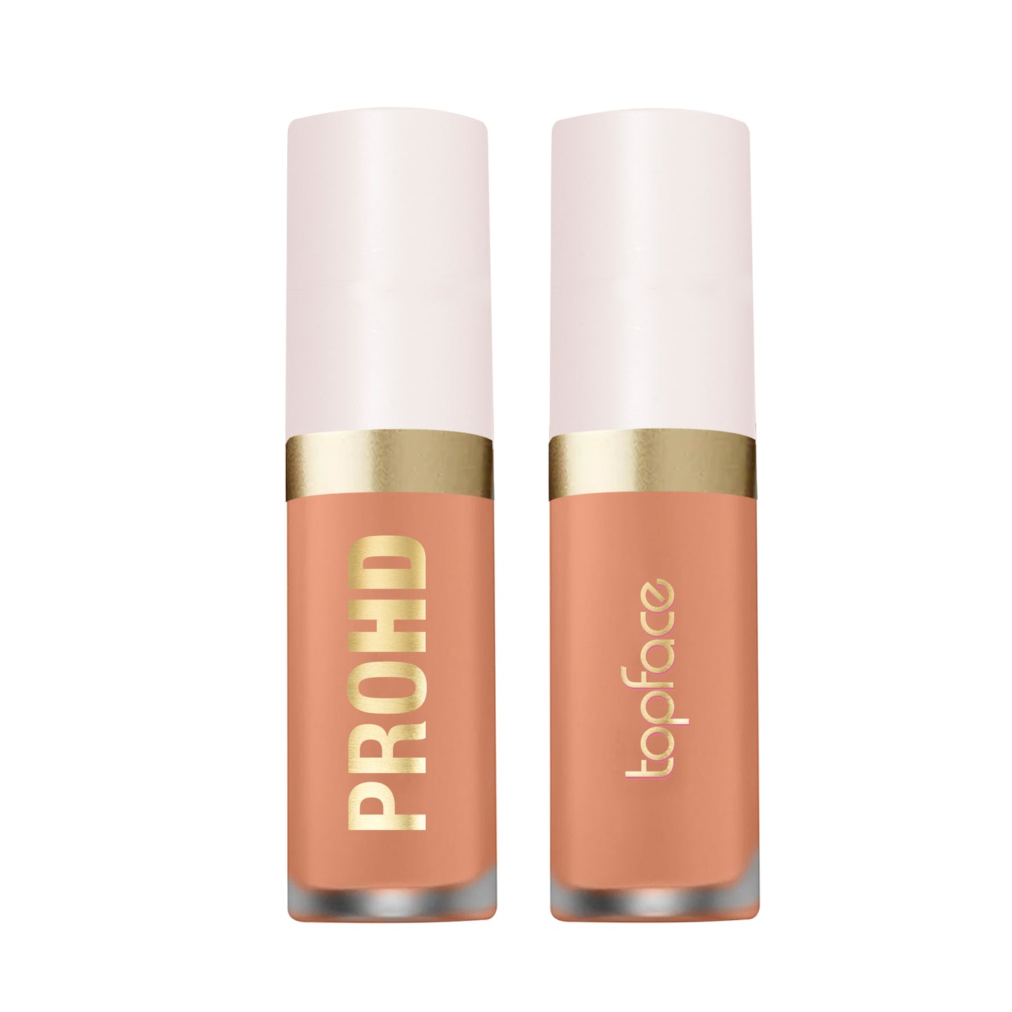 PROHD CREAMY BLUSH