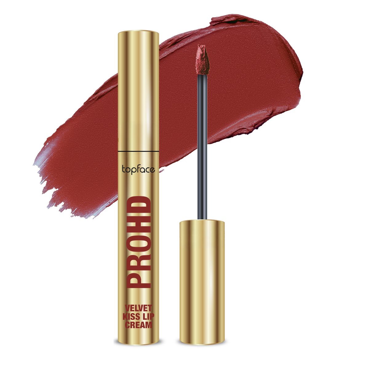 PROHD VELVET KISS LIP CREAM