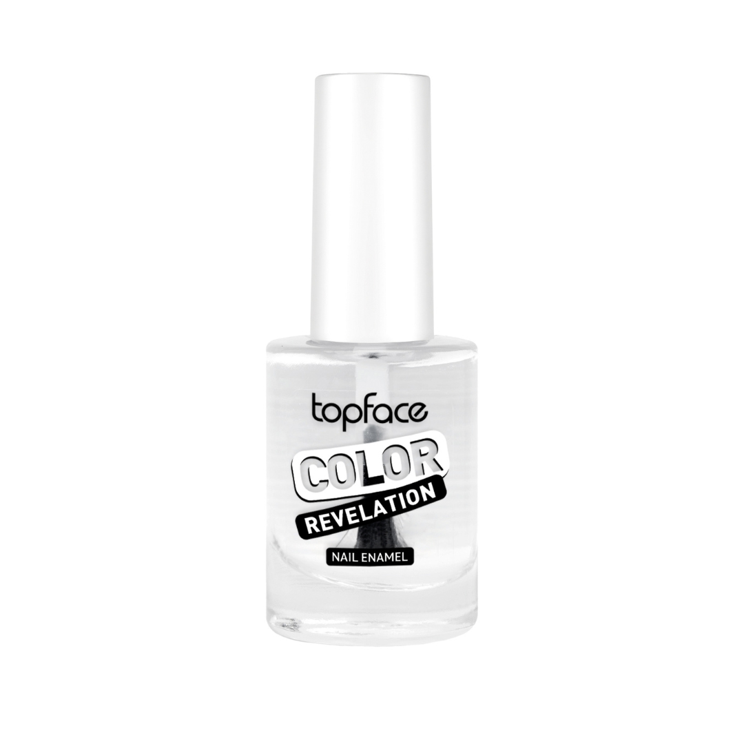 COLOR REVELATION NAIL POLISH