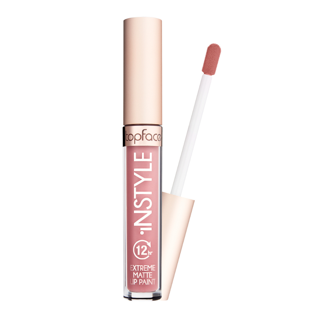 INSTYLE EXTREME MATTE LIPPAINT