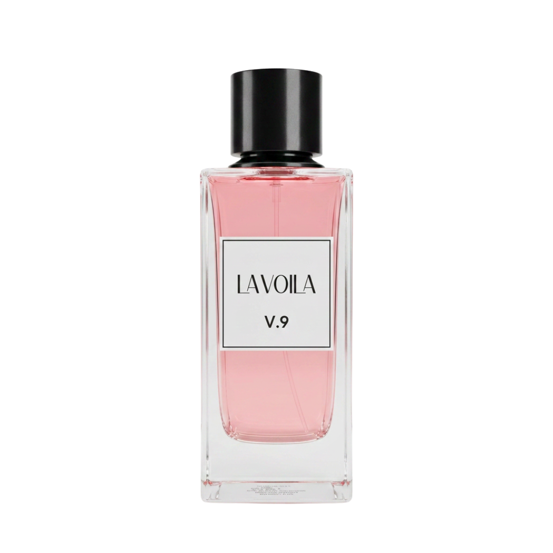 LAVOILA V9 PERFUME