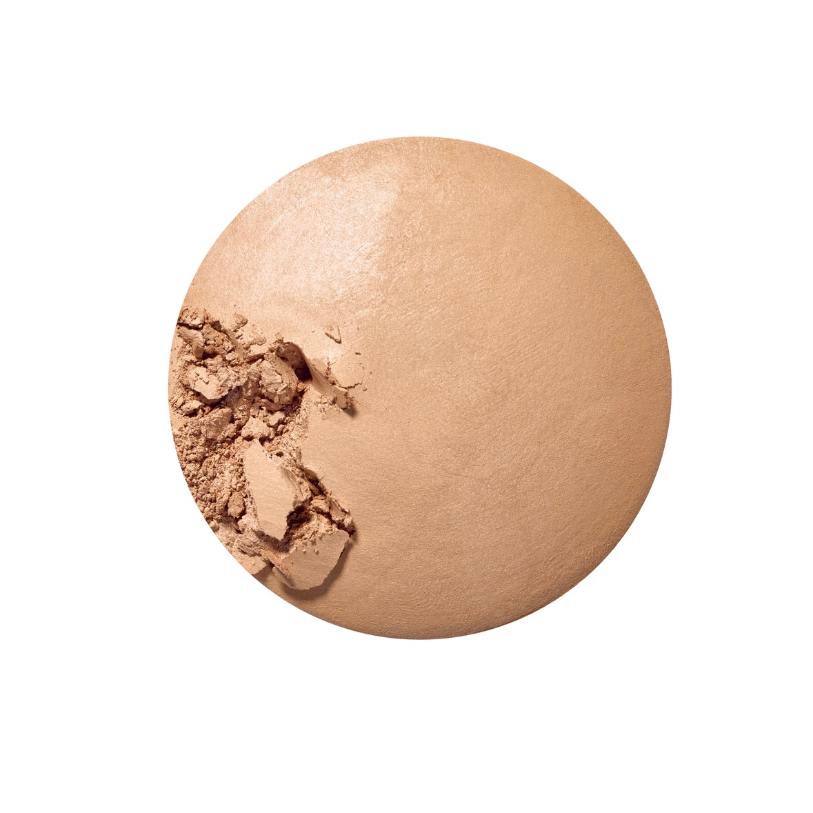 PROHD NATURAL GLOW BAKED HIGHLIGHT