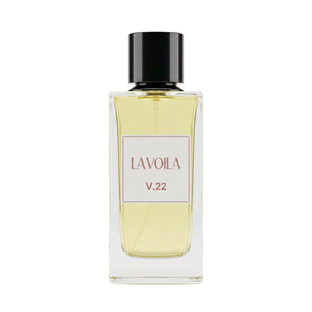 LAVOILA V22 PERFUME