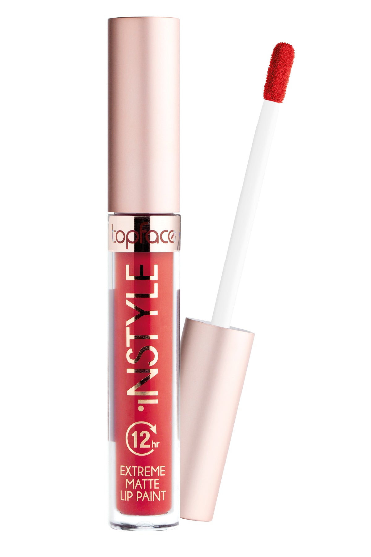INSTYLE EXTREME MATTE LIPPAINT