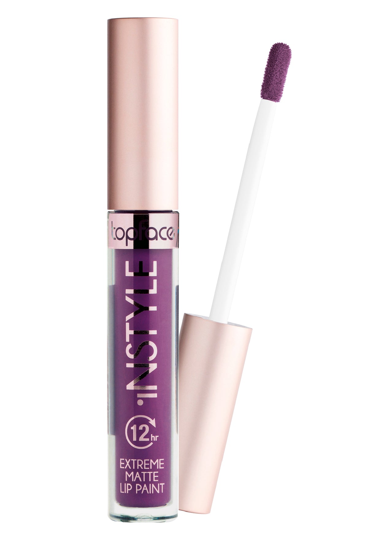 INSTYLE EXTREME MATTE LIPPAINT