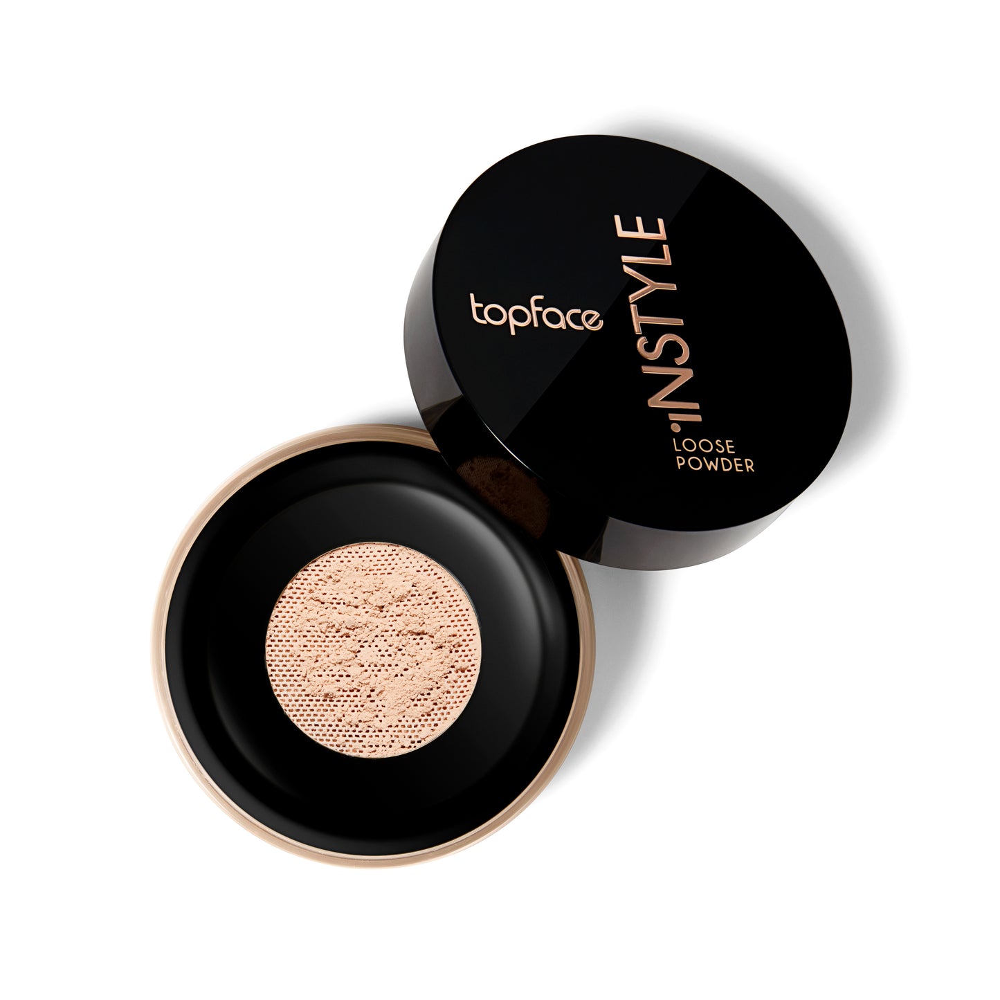 LOOSE POWDER
