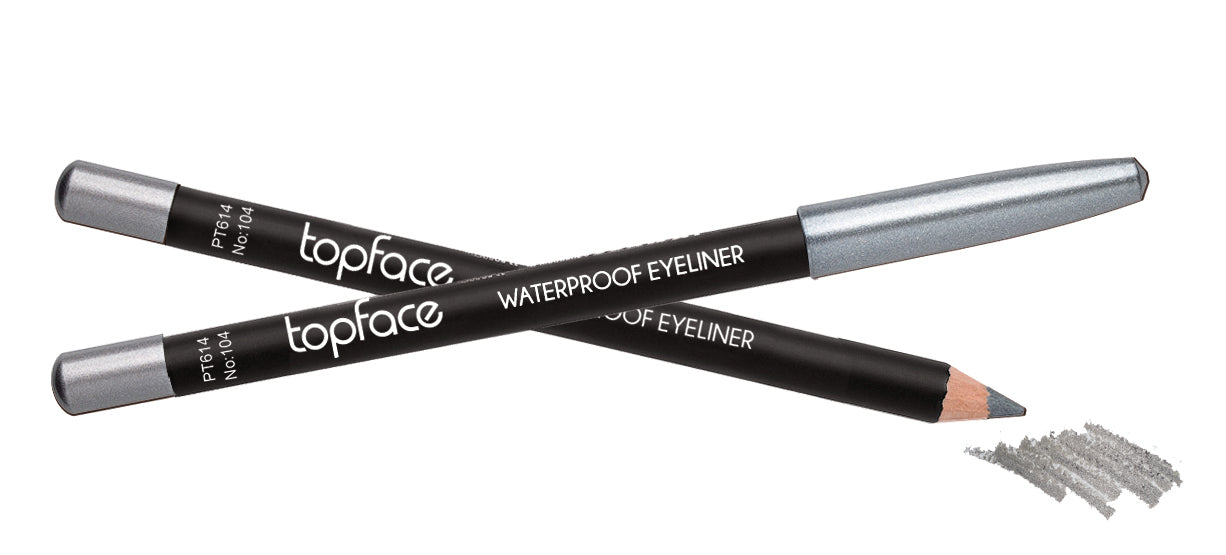 TOPFACE EYELINER