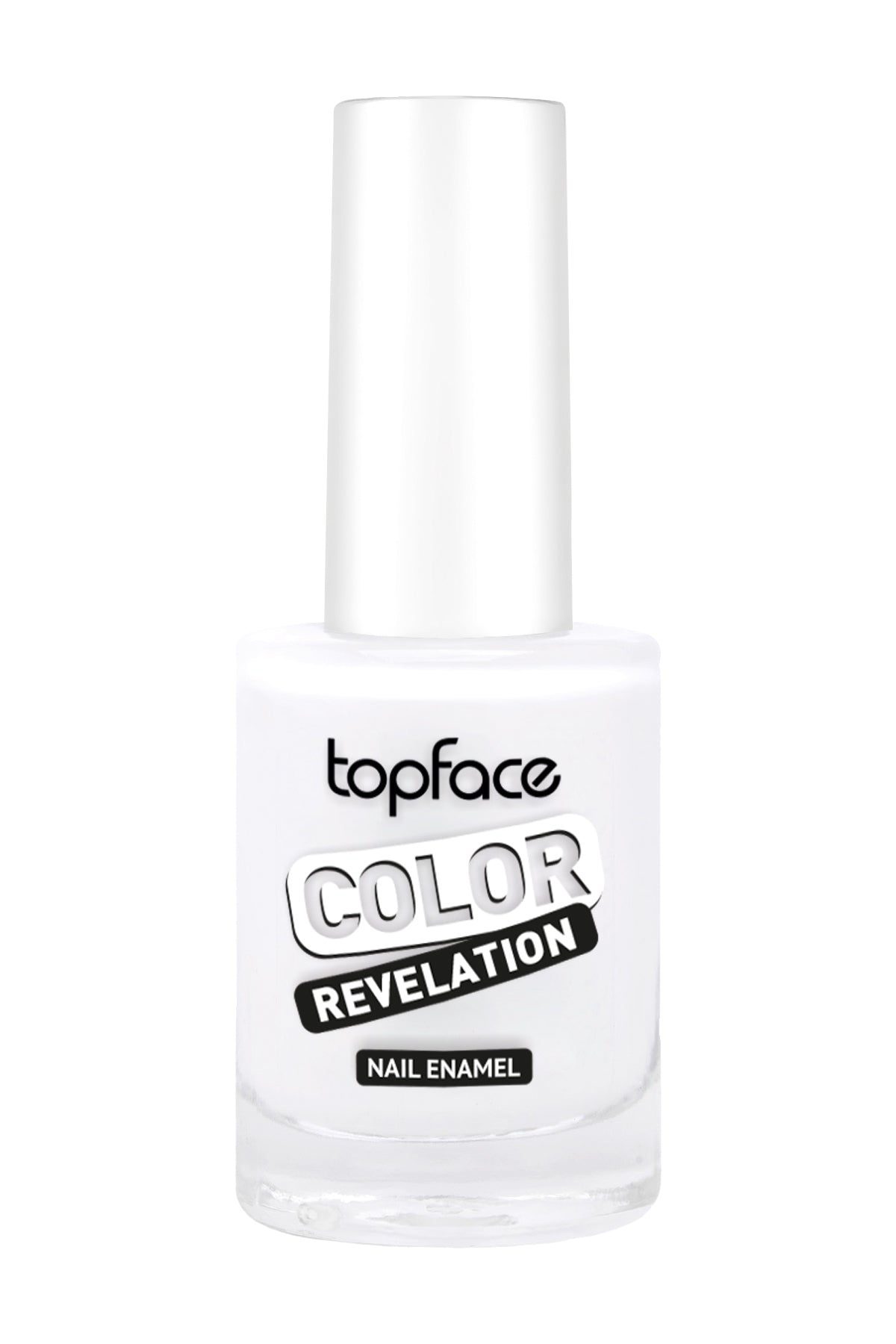 COLOR REVELATION NAIL POLISH