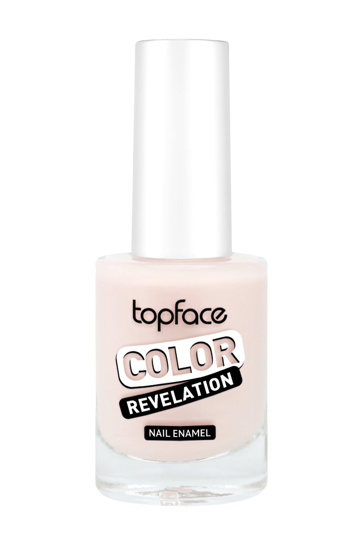 COLOR REVELATION NAIL POLISH