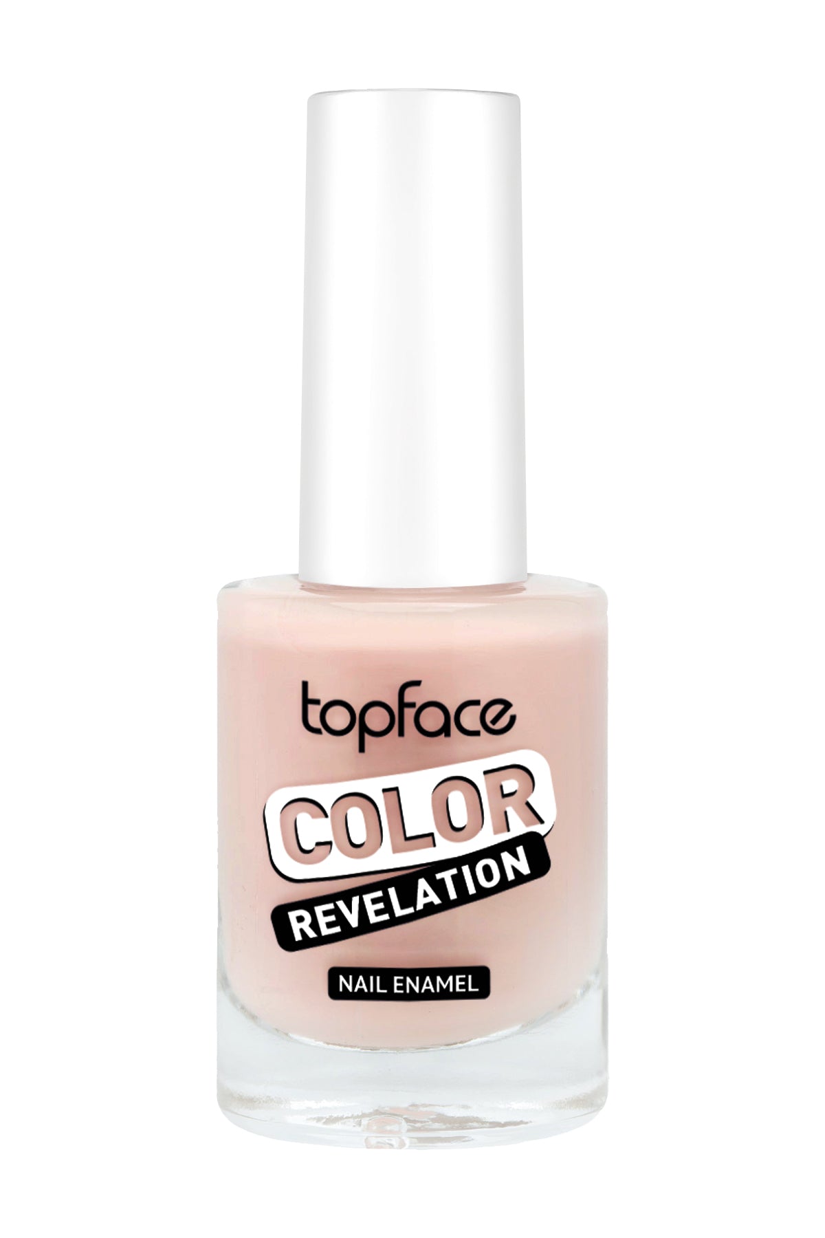 COLOR REVELATION NAIL POLISH