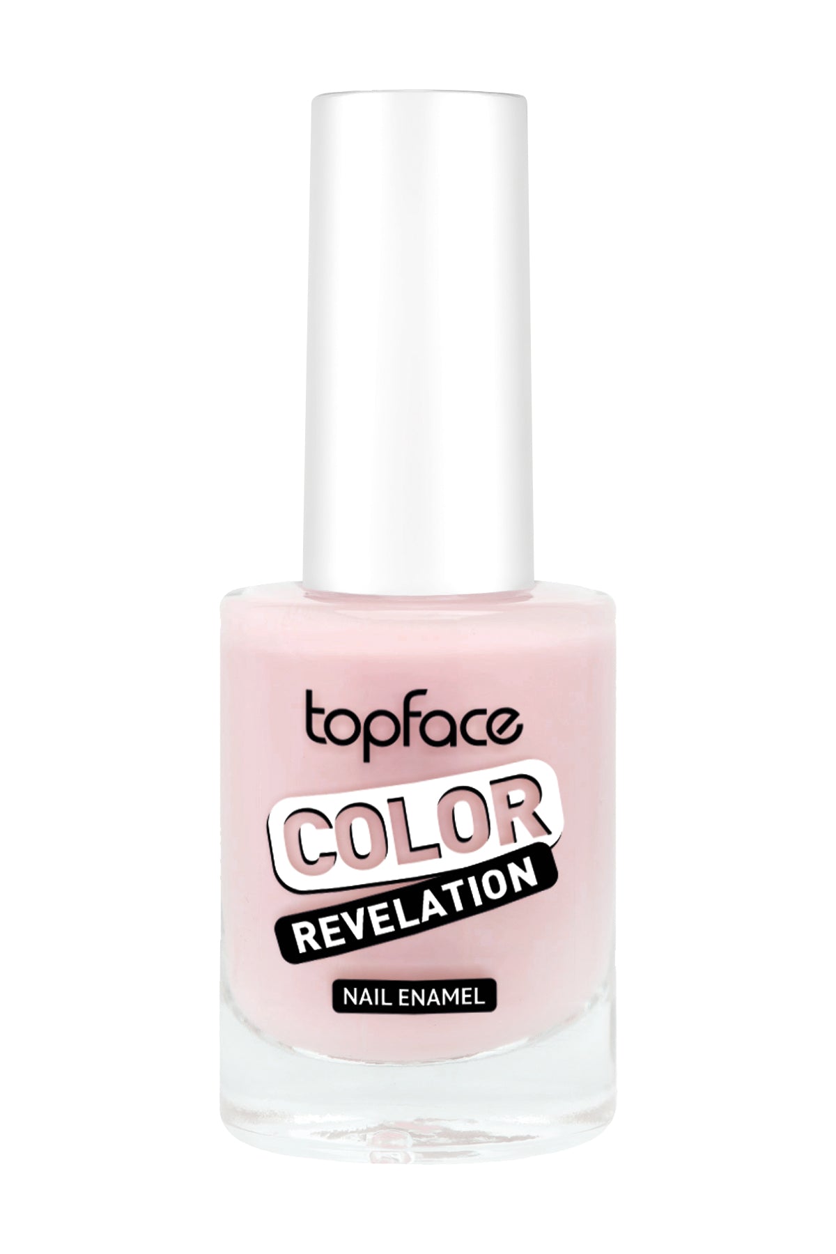 COLOR REVELATION NAIL POLISH