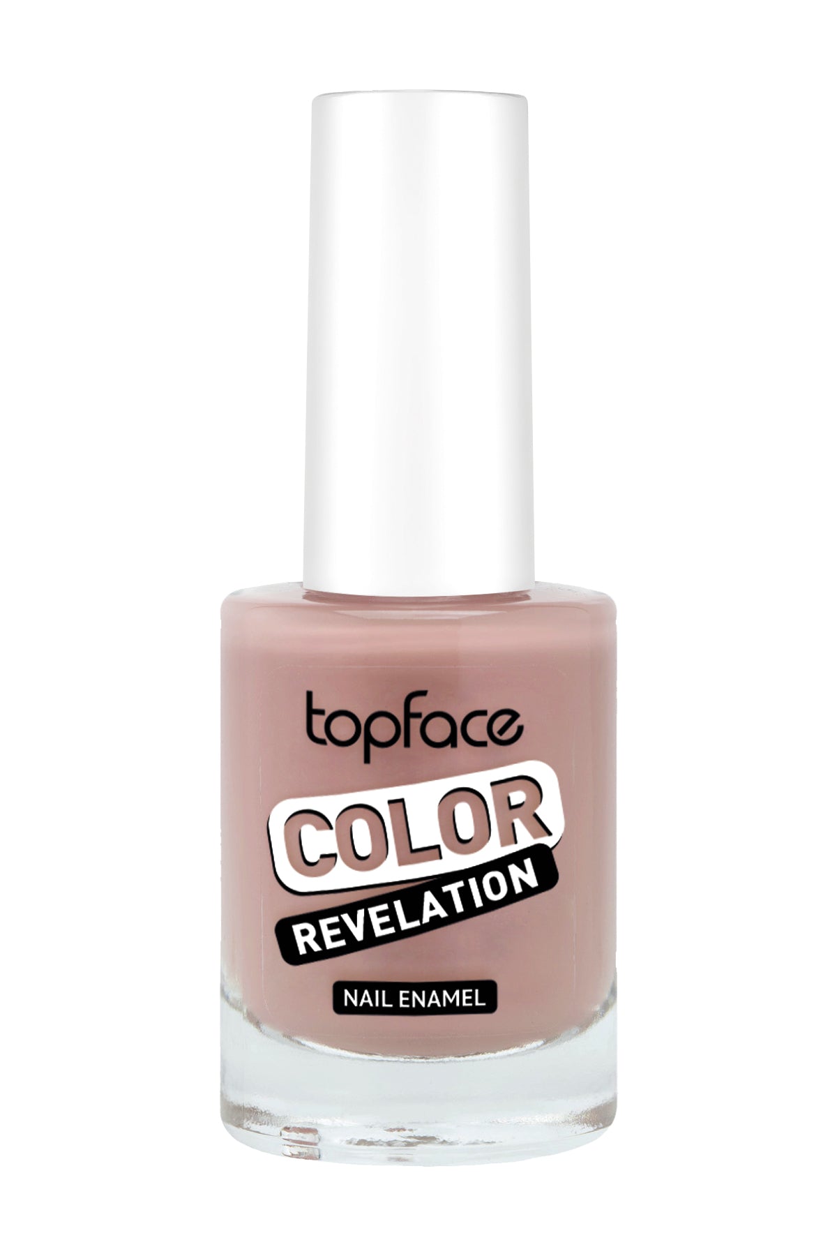 COLOR REVELATION NAIL POLISH