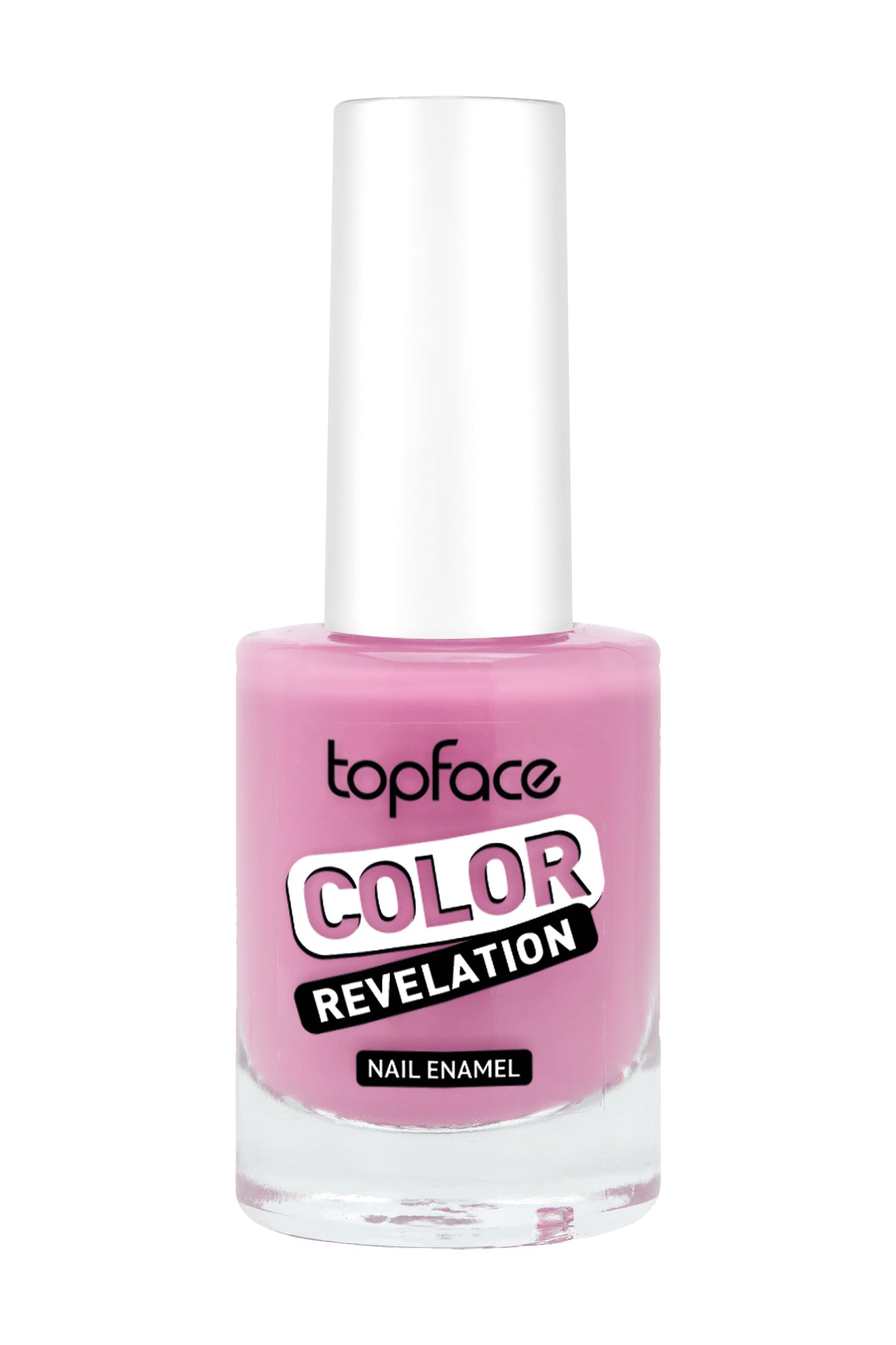COLOR REVELATION NAIL POLISH