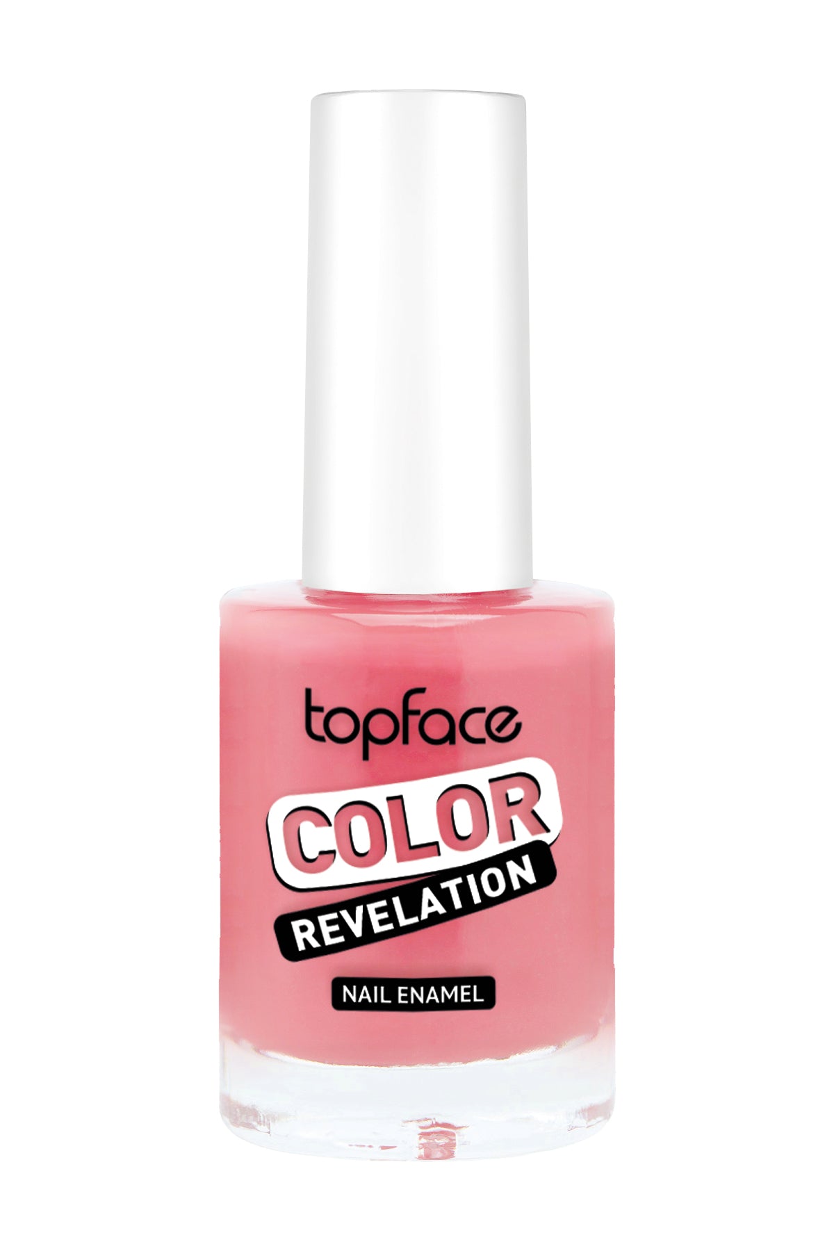 COLOR REVELATION NAIL POLISH