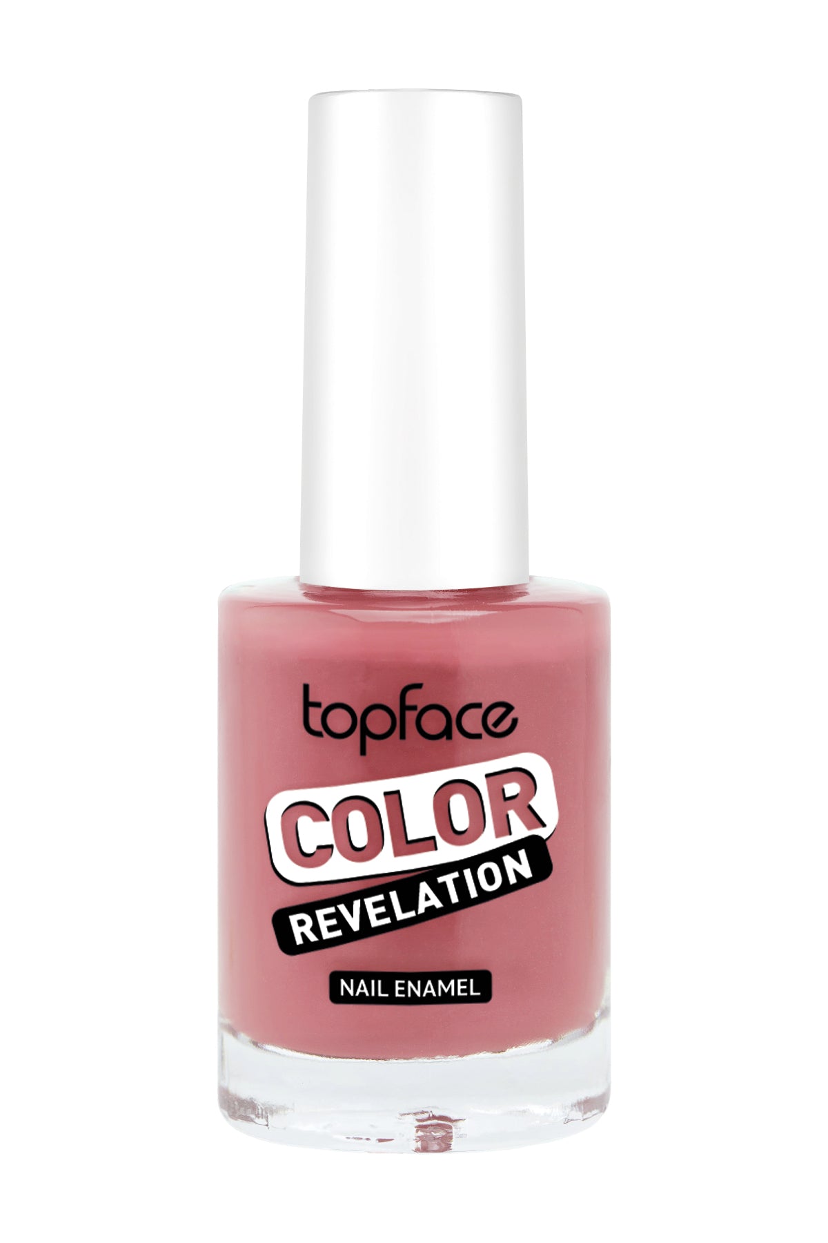 COLOR REVELATION NAIL POLISH