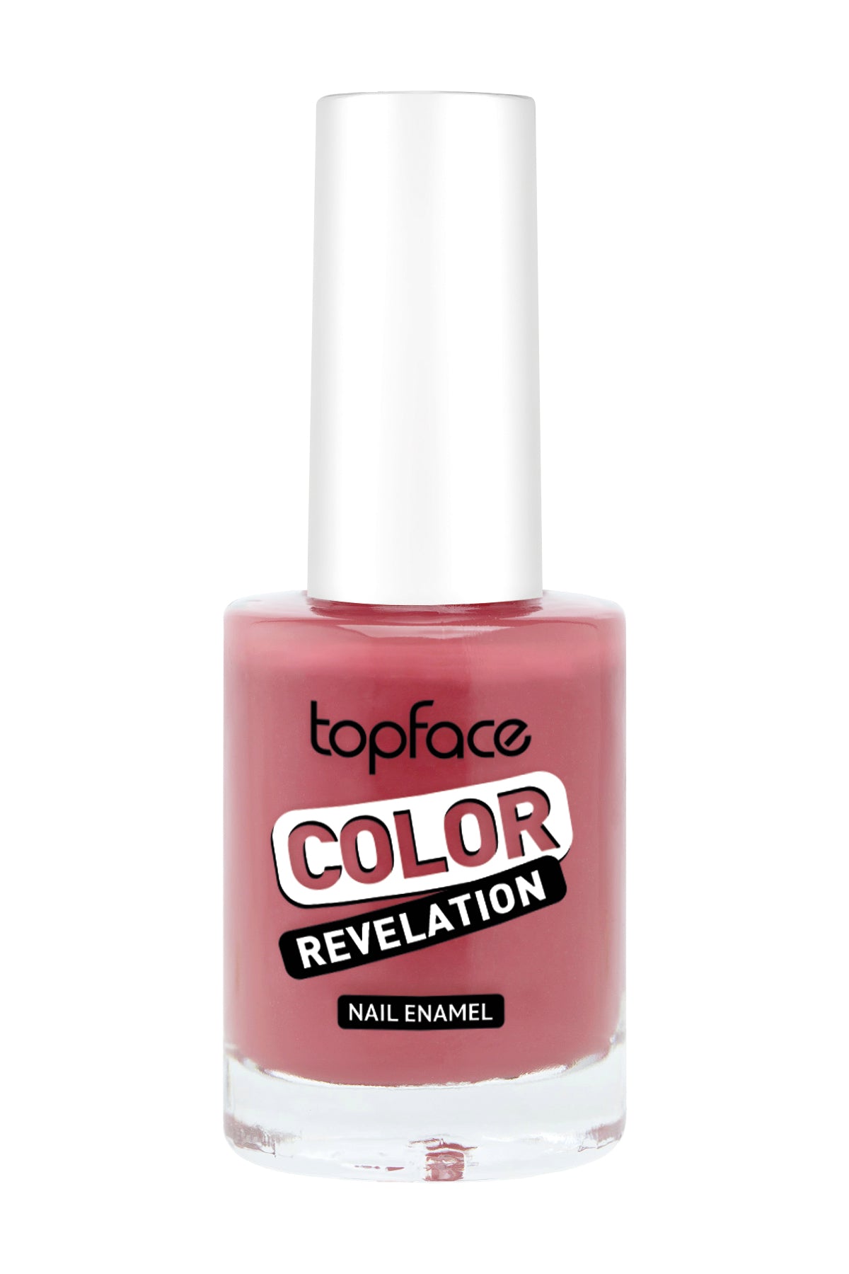 COLOR REVELATION NAIL POLISH
