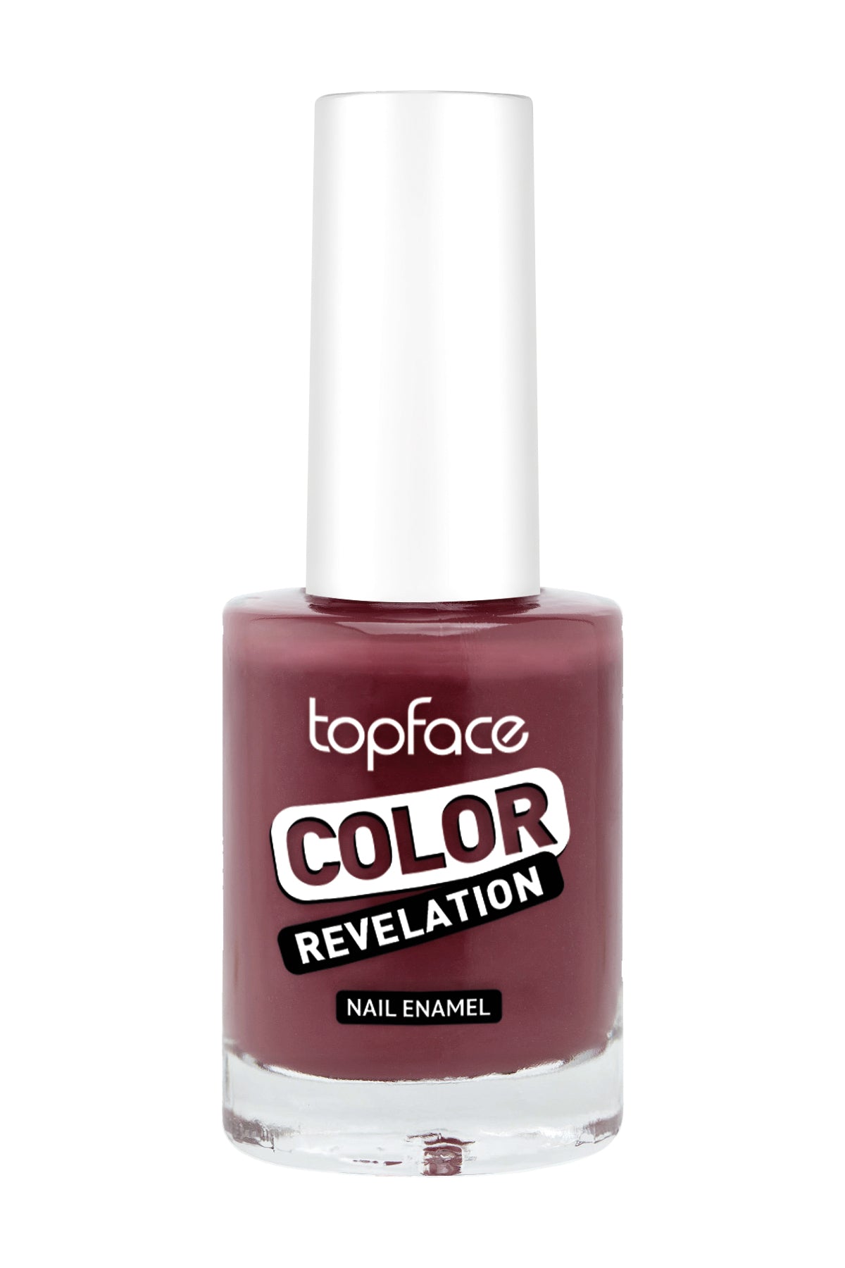 COLOR REVELATION NAIL POLISH
