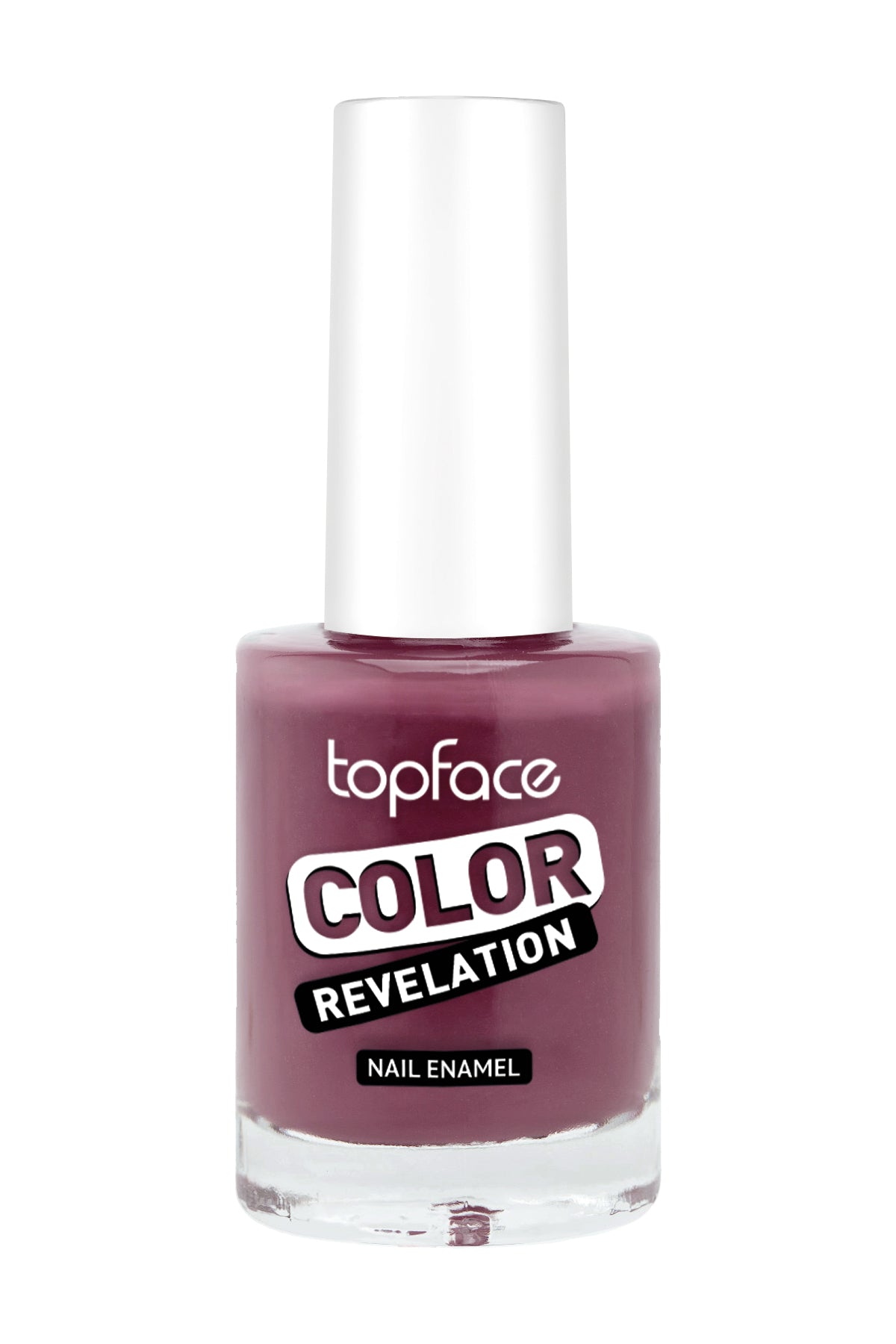 COLOR REVELATION NAIL POLISH