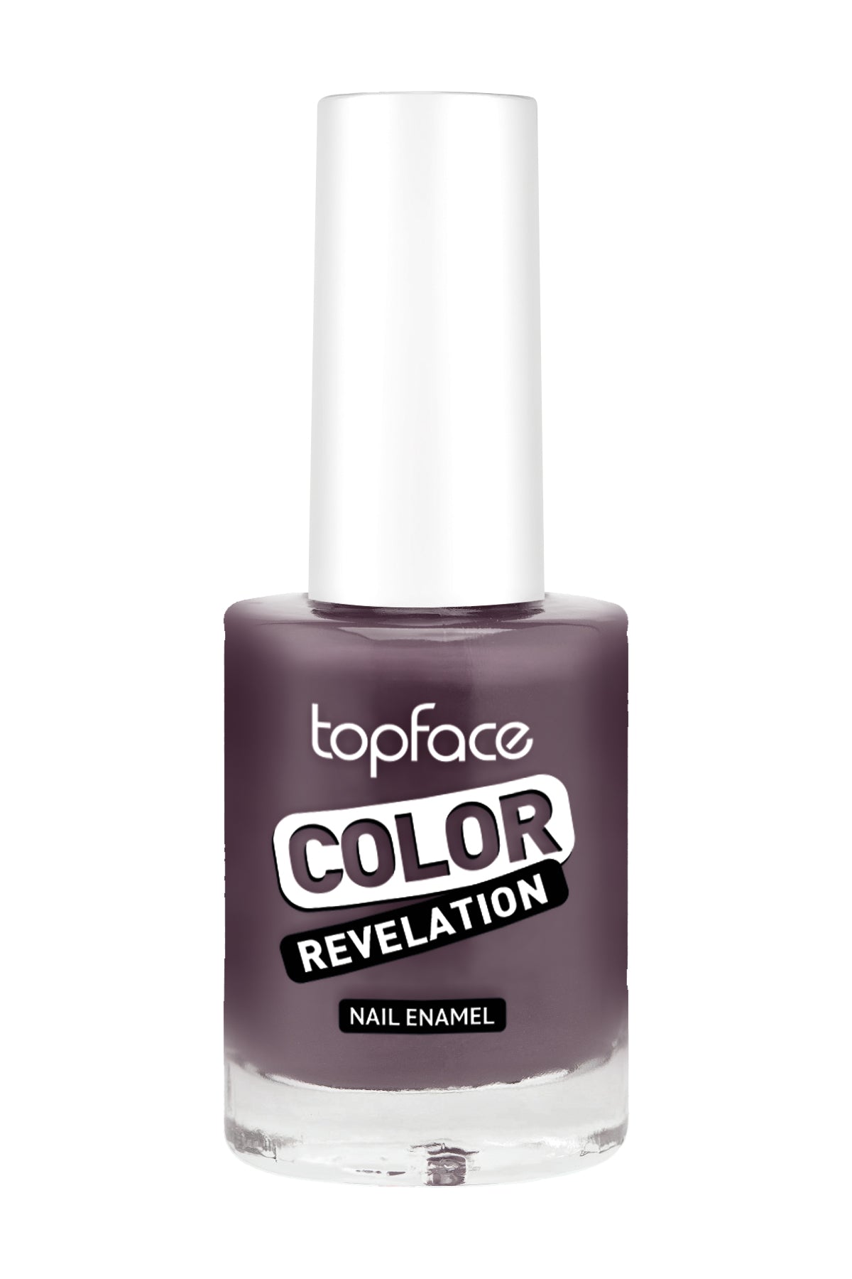 COLOR REVELATION NAIL POLISH