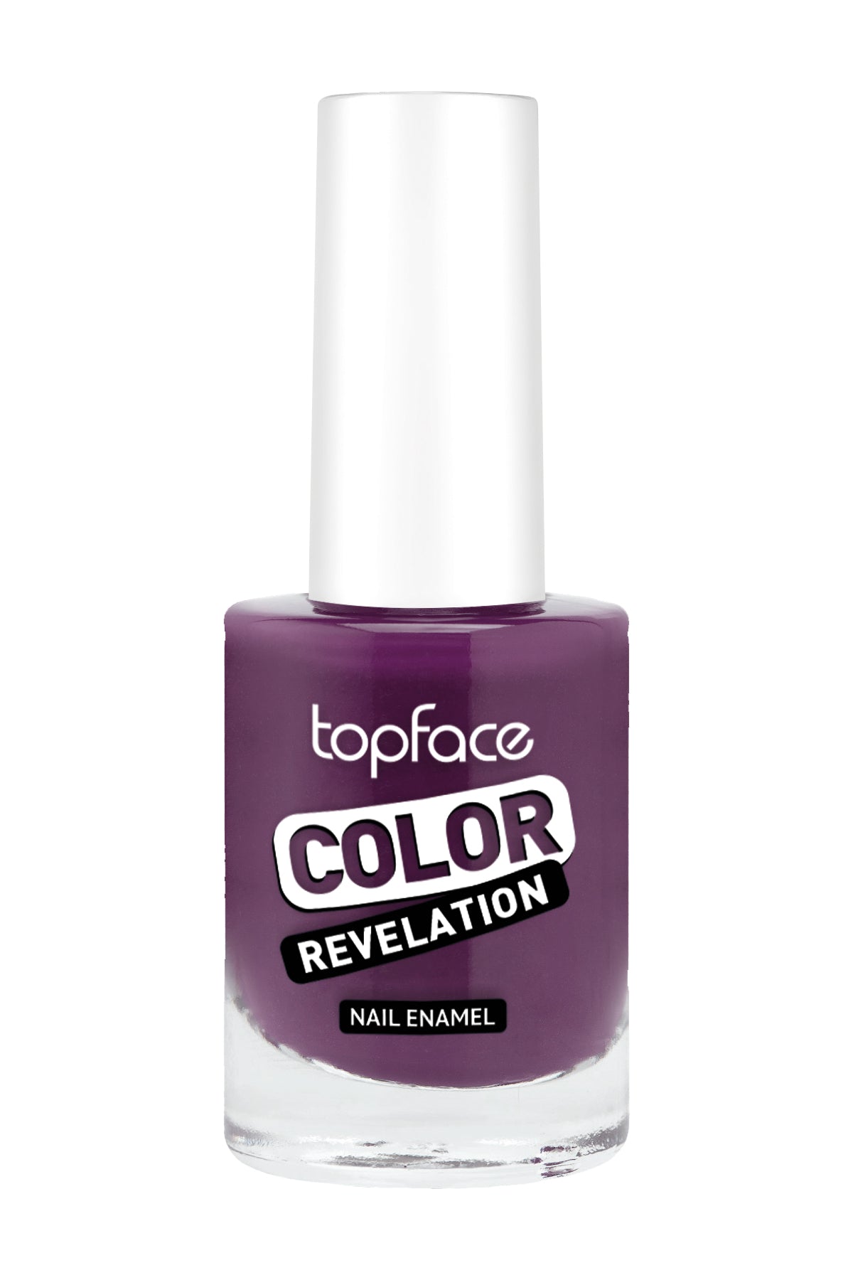 COLOR REVELATION NAIL POLISH