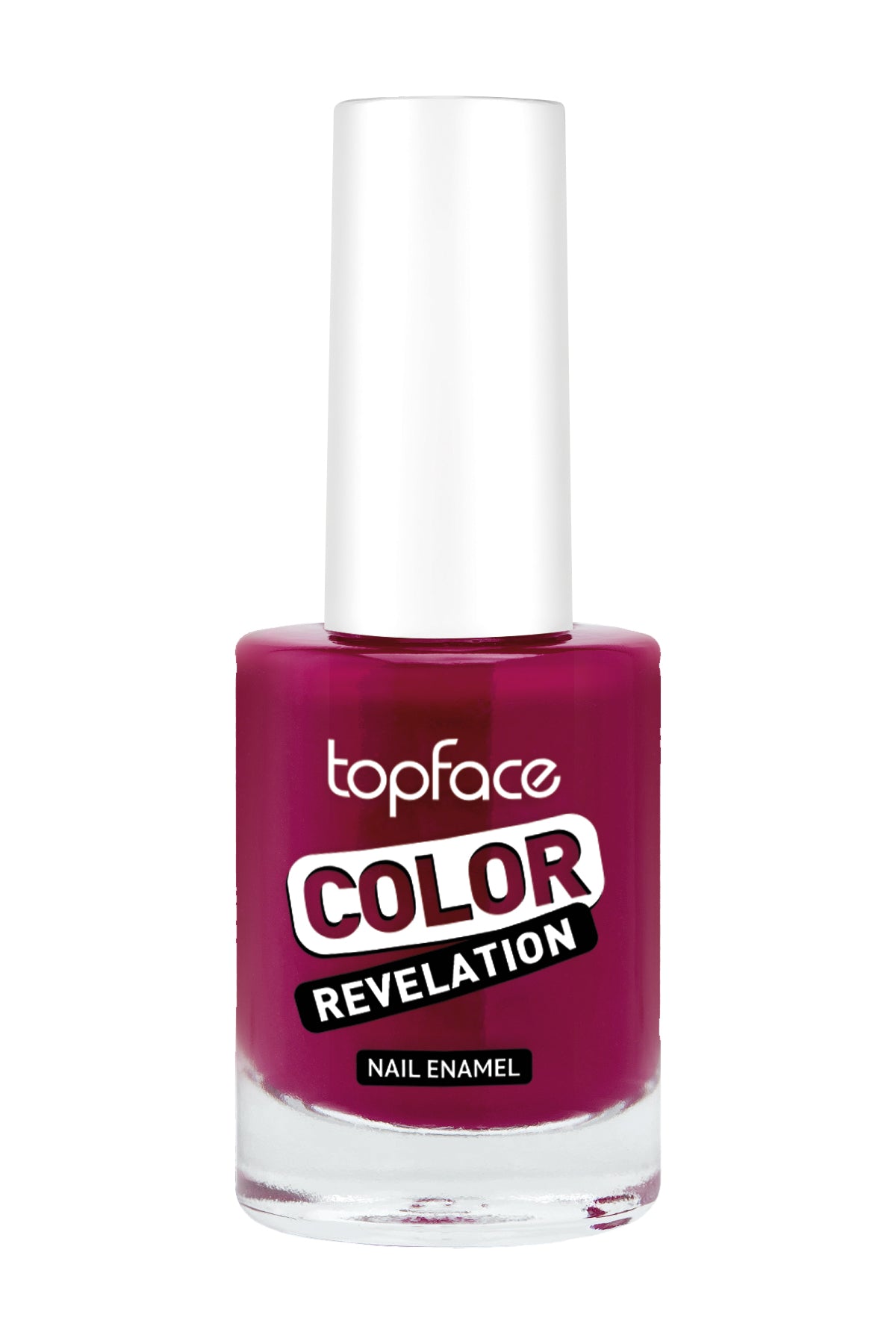 COLOR REVELATION NAIL POLISH