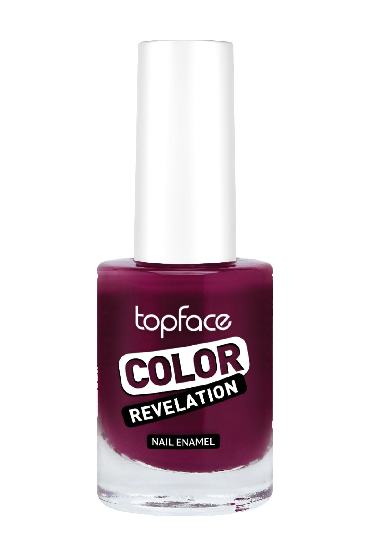 COLOR REVELATION NAIL POLISH