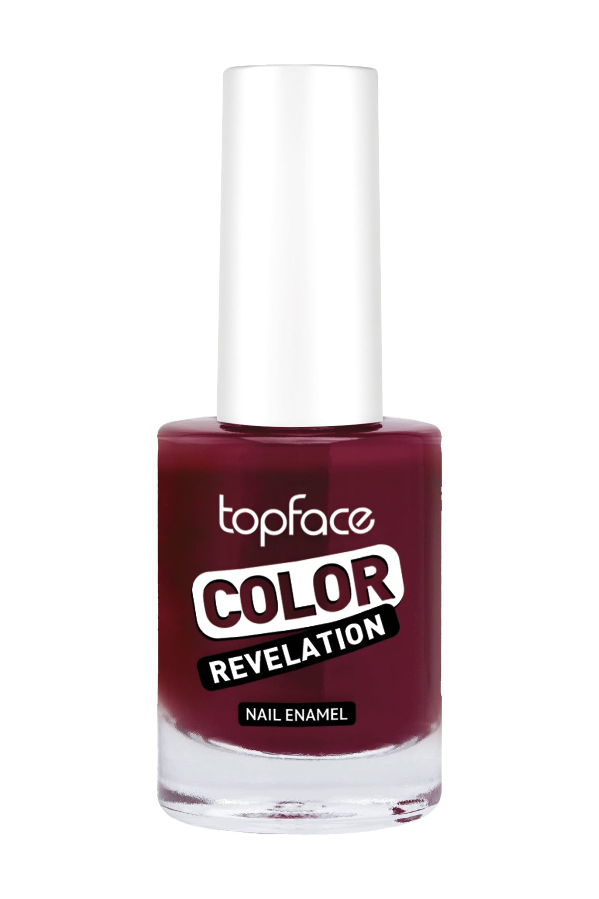 COLOR REVELATION NAIL POLISH