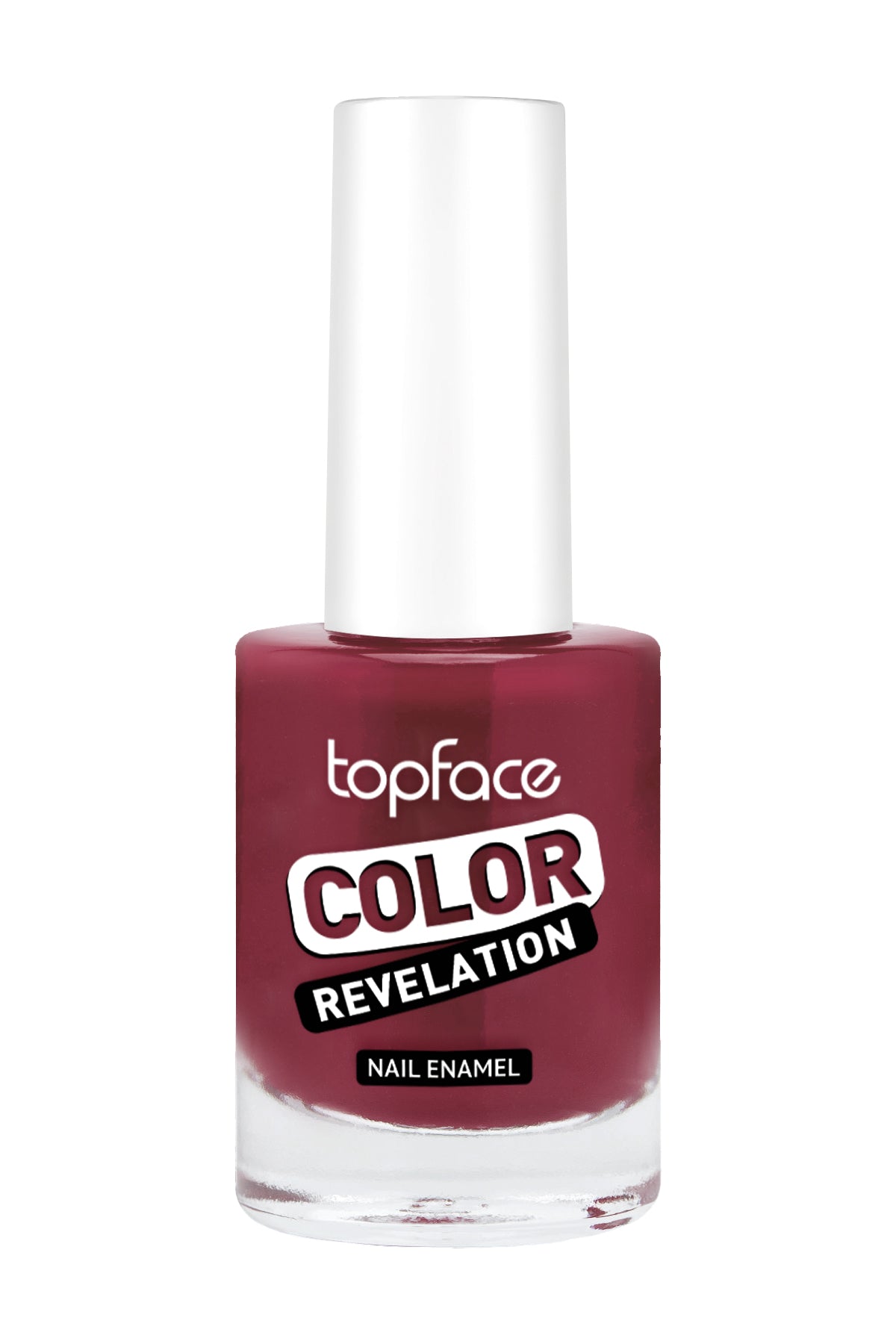 COLOR REVELATION NAIL POLISH