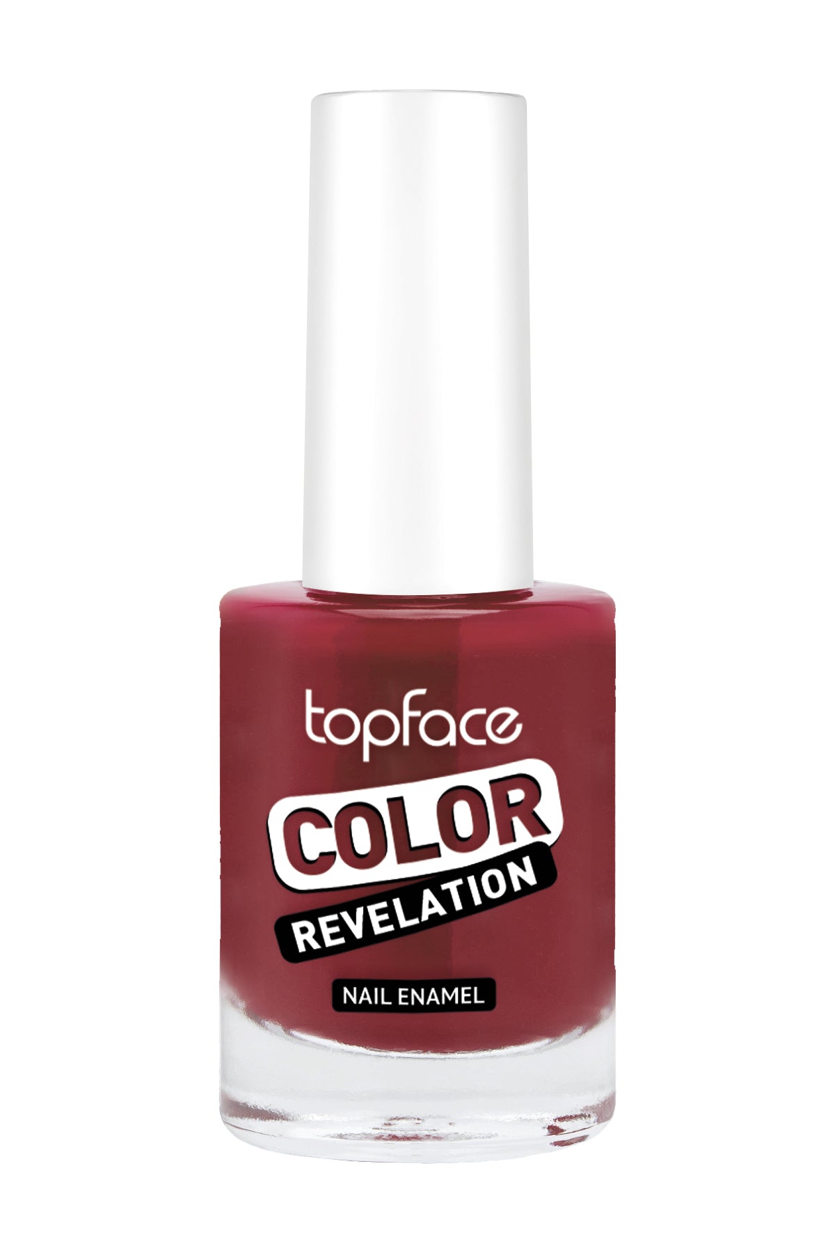 COLOR REVELATION NAIL POLISH