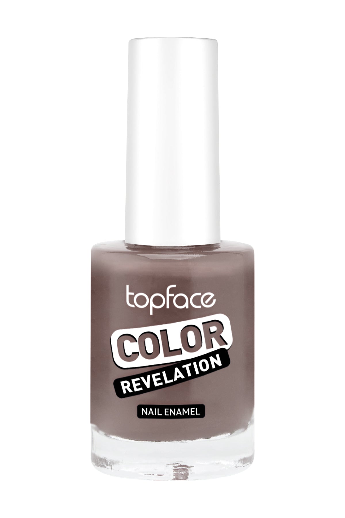 COLOR REVELATION NAIL POLISH