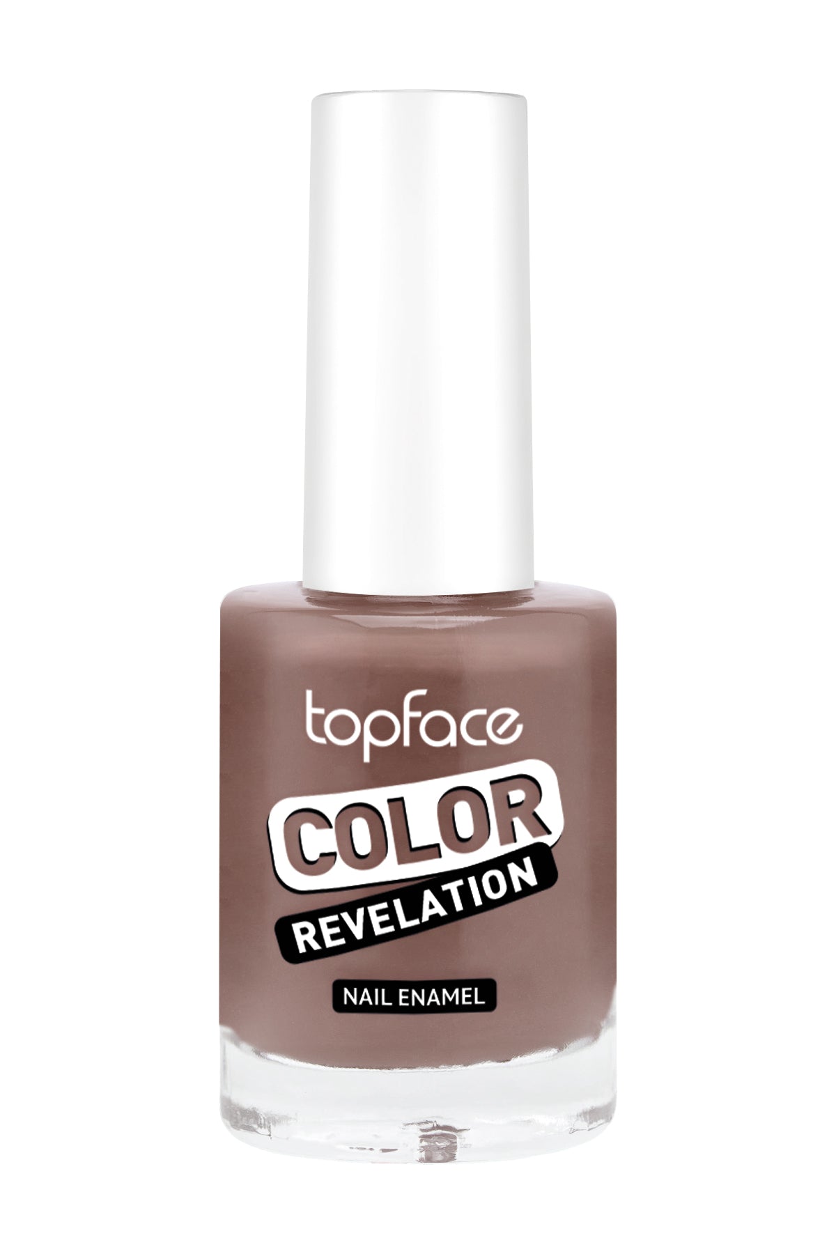 COLOR REVELATION NAIL POLISH