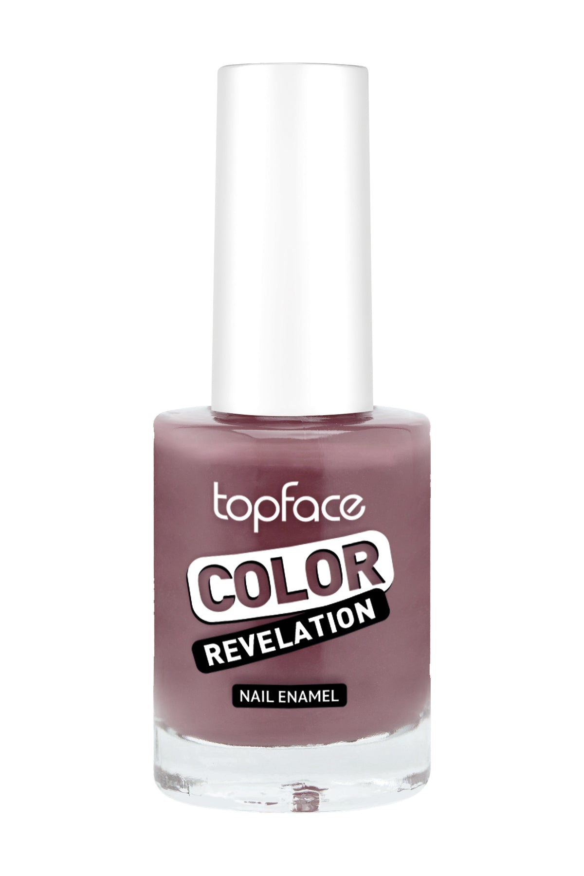 COLOR REVELATION NAIL POLISH