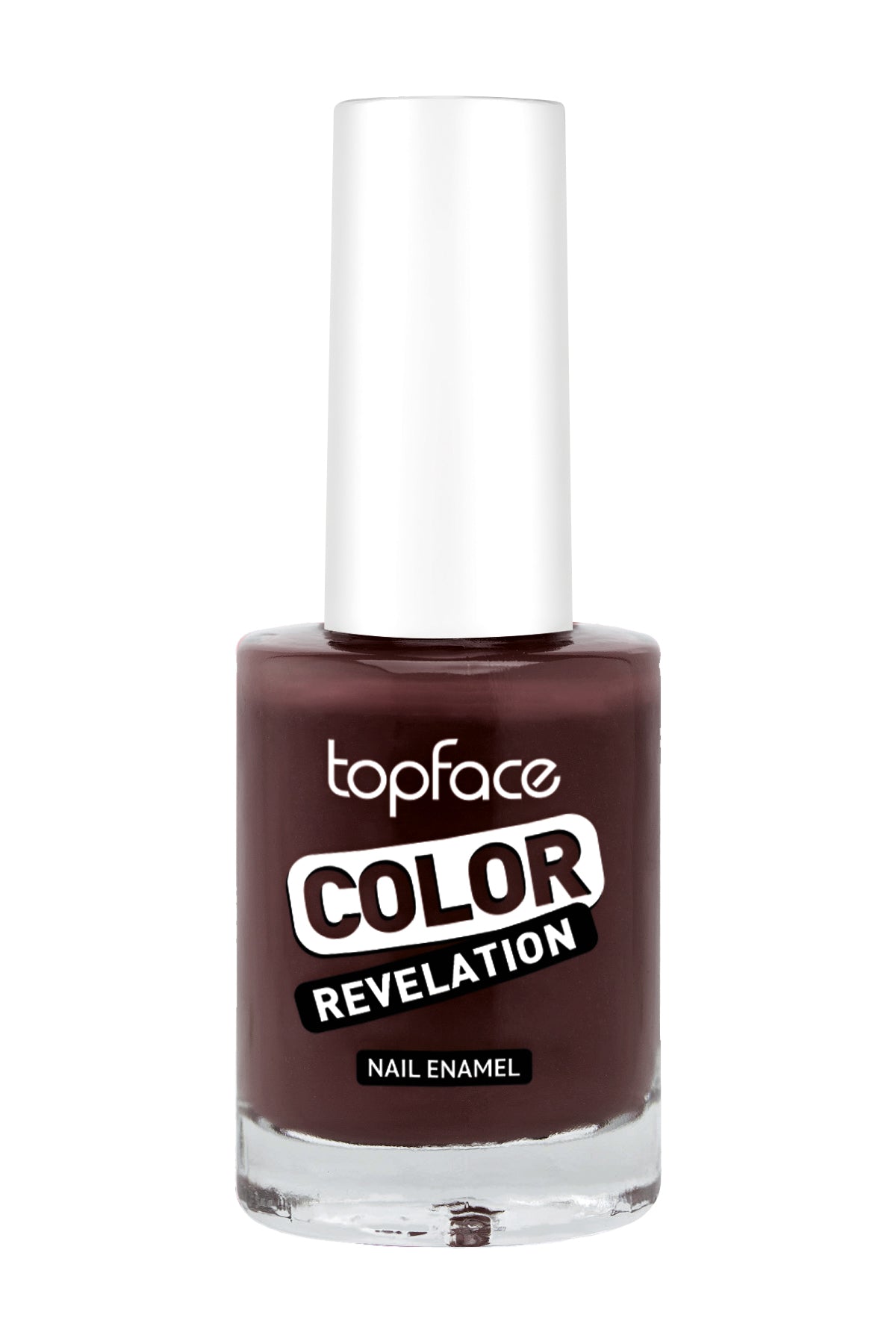 COLOR REVELATION NAIL POLISH