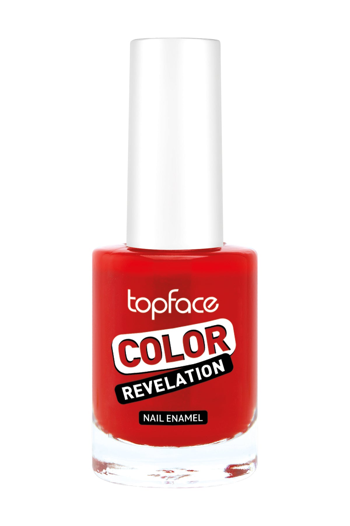 COLOR REVELATION NAIL POLISH