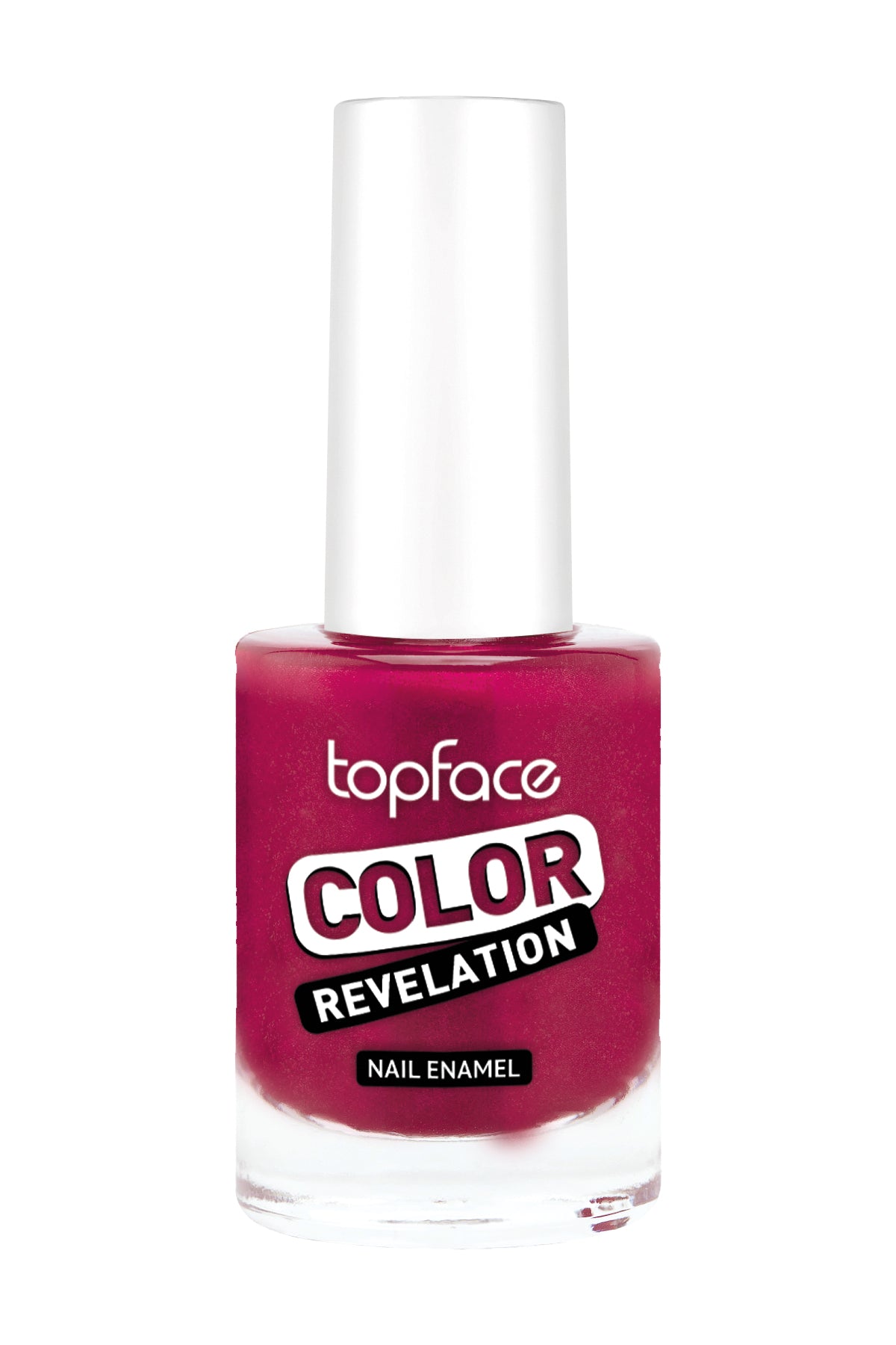 COLOR REVELATION NAIL POLISH