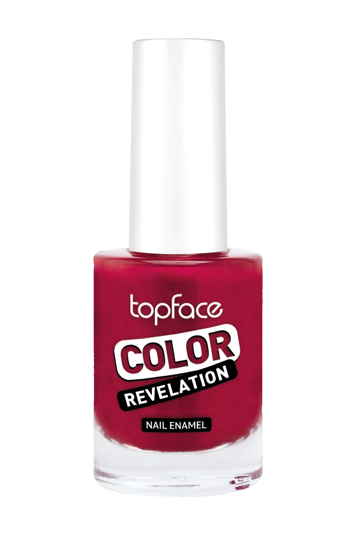 COLOR REVELATION NAIL POLISH