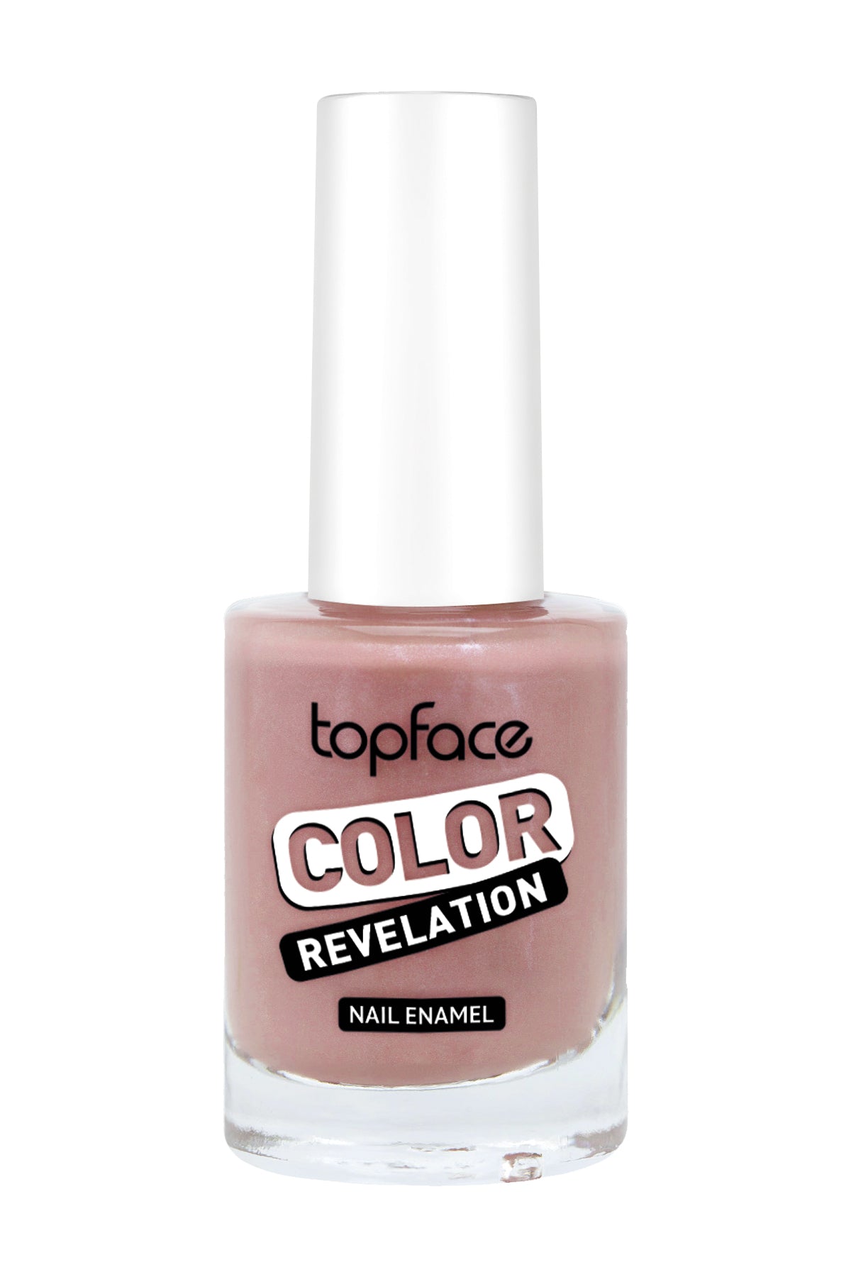 COLOR REVELATION NAIL POLISH