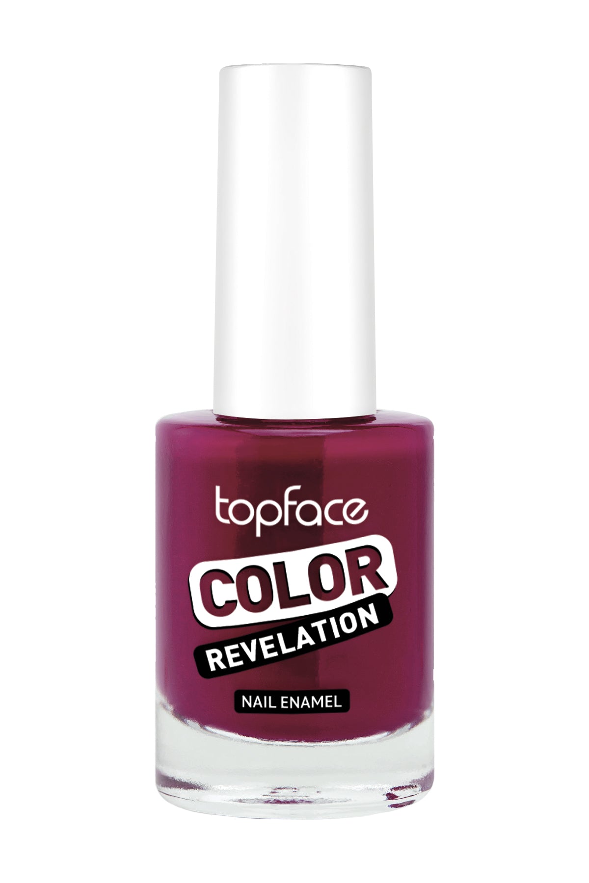 COLOR REVELATION NAIL POLISH
