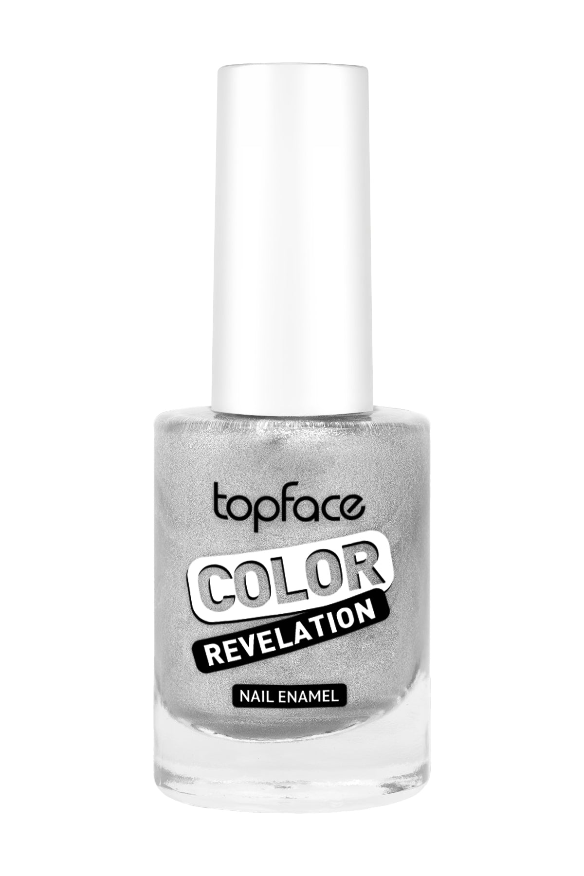 COLOR REVELATION NAIL POLISH