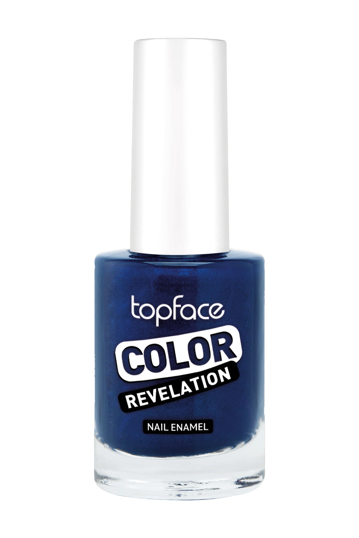 COLOR REVELATION NAIL POLISH