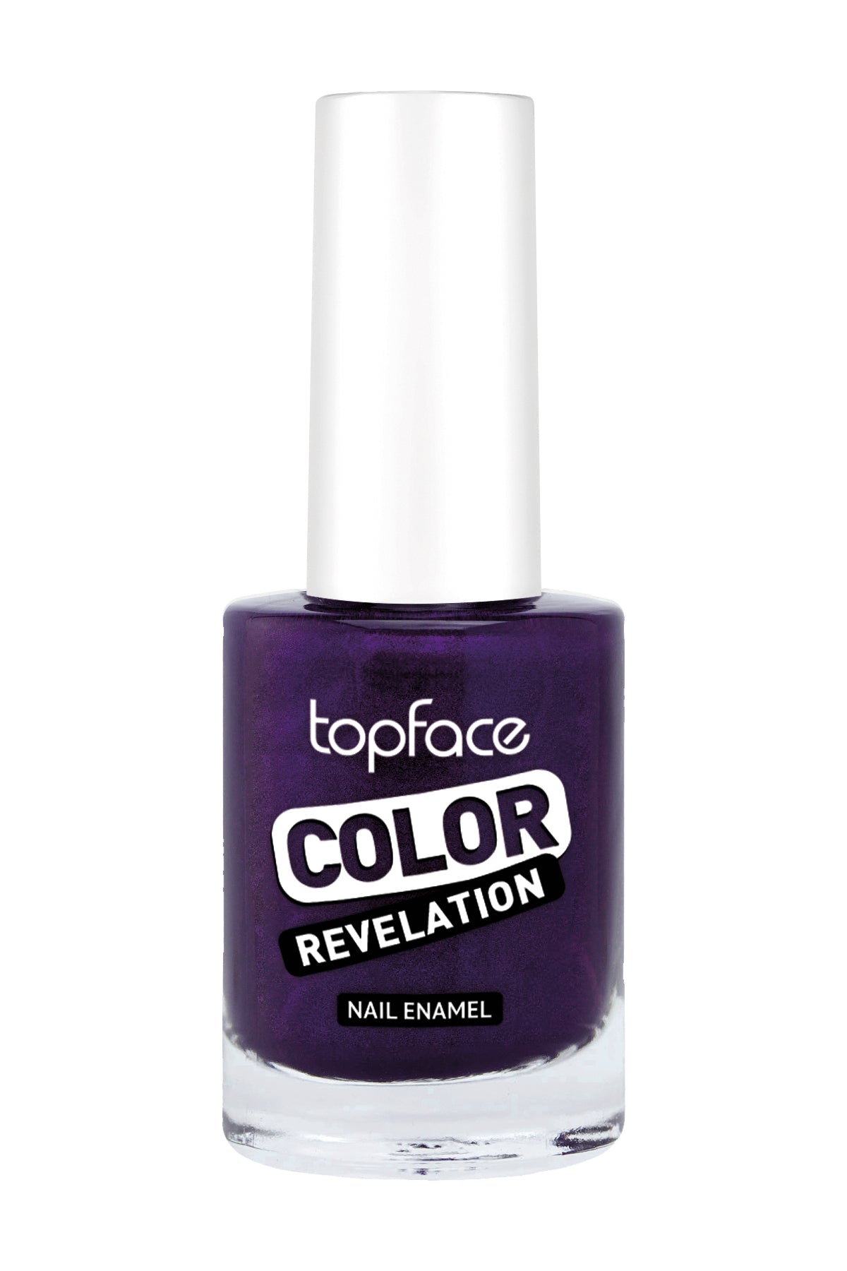 COLOR REVELATION NAIL POLISH