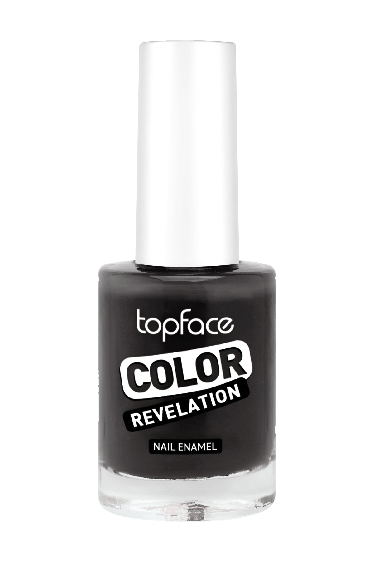 COLOR REVELATION NAIL POLISH