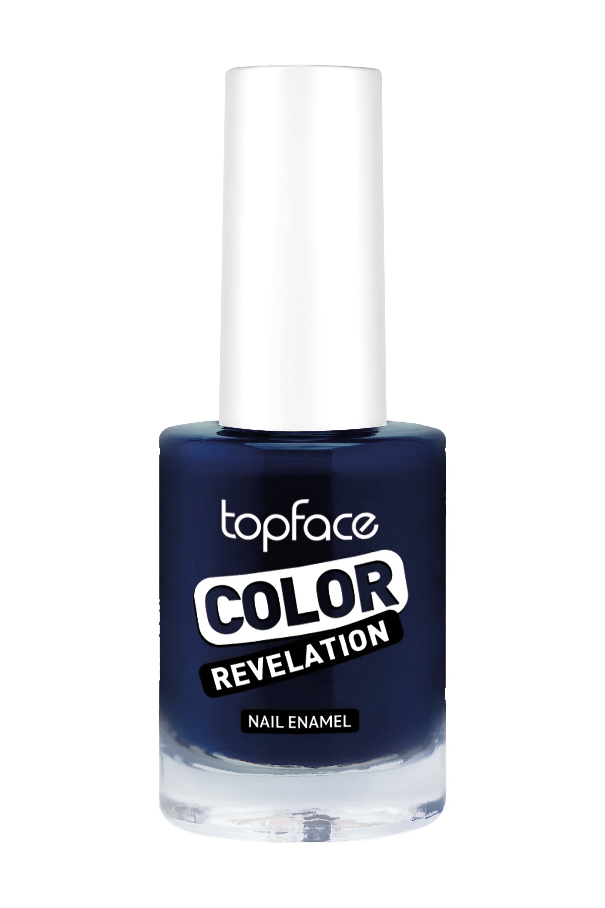 COLOR REVELATION NAIL POLISH