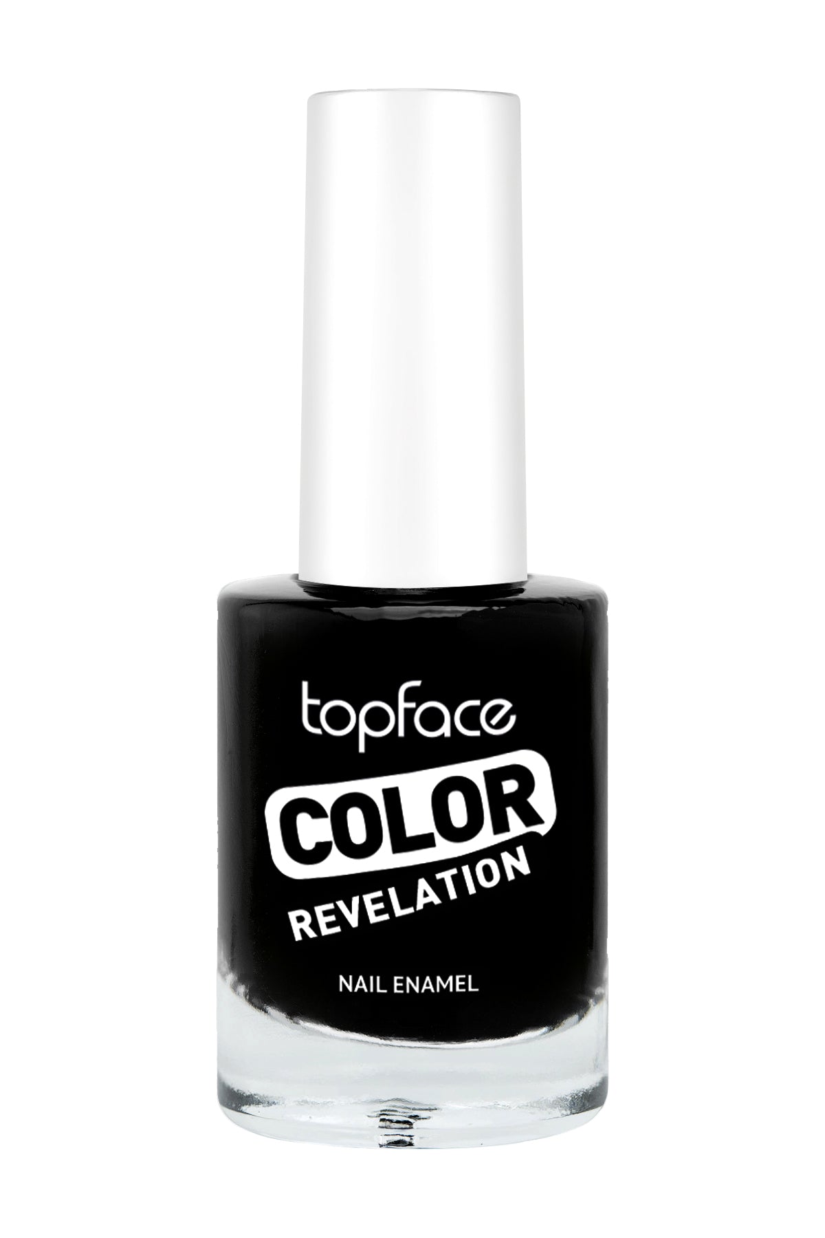 COLOR REVELATION NAIL POLISH