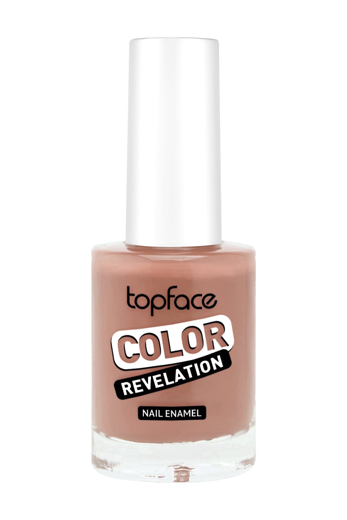 COLOR REVELATION NAIL POLISH